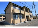 フレンドリーＢの外観