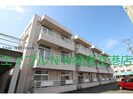 高徳線/勝瑞駅 徒歩40分 3階 築34年の外観