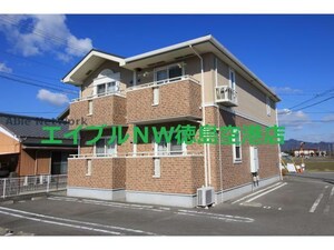 グリーンビラＡ