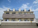 ロフトハウス川内の外観