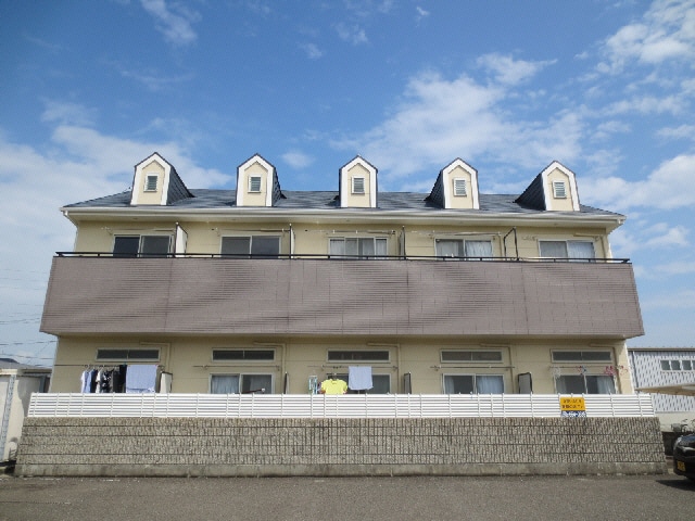  ロフトハウス川内