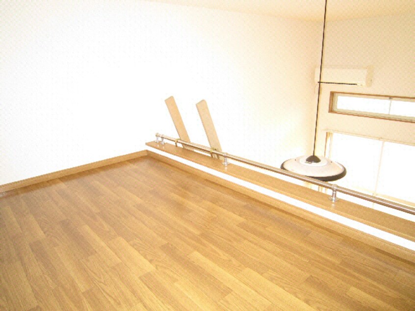  ロフトハウス川内