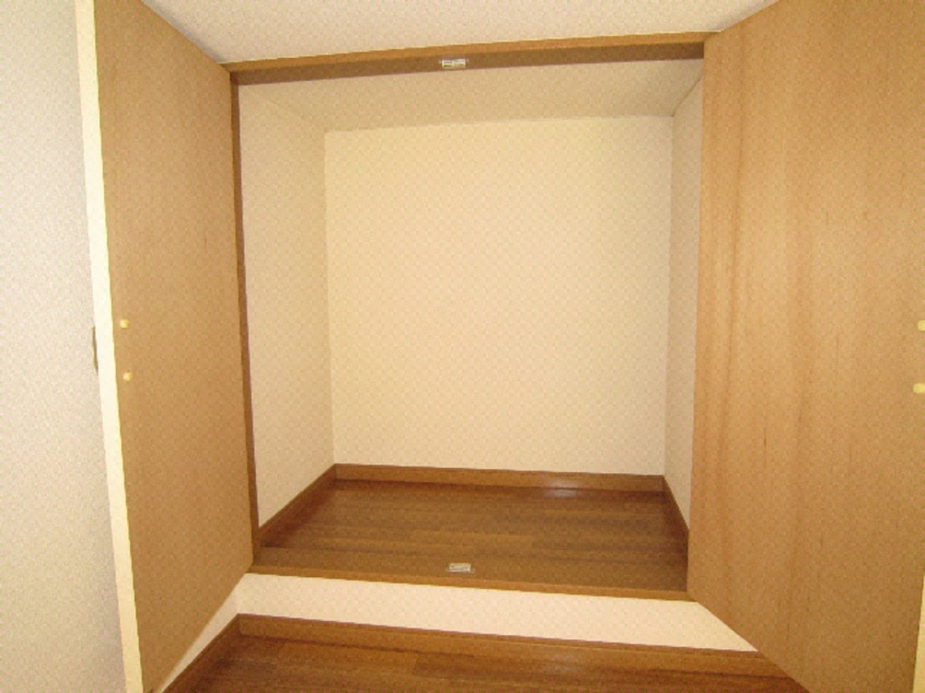  ロフトハウス川内