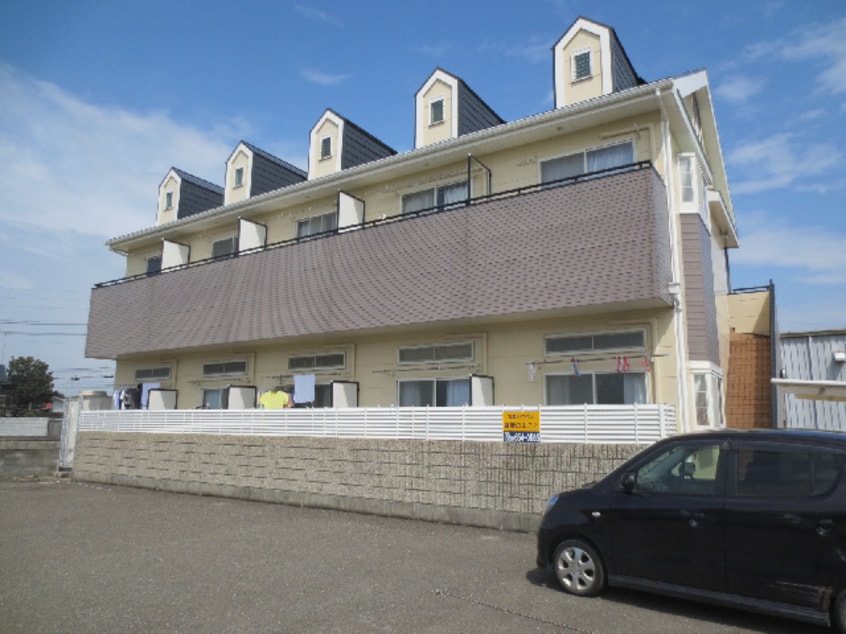  ロフトハウス川内