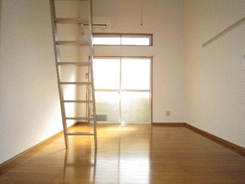  ロフトハウス川内