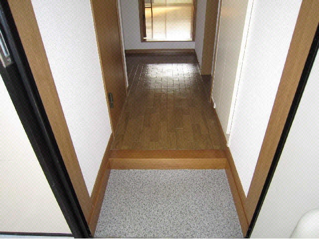  ロフトハウス川内