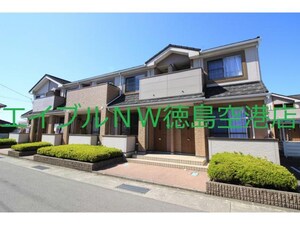 リバージュ北島Ａ