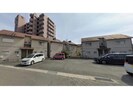 徳島バス（板野郡）/敷地橋 徒歩2分 2階 築32年の外観