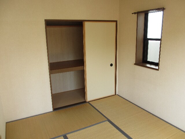  フォブール秦Ｂ