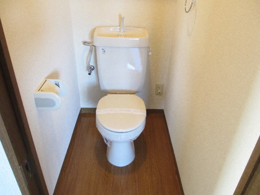  フォブール秦Ｂ