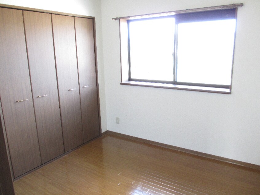  フォブール秦Ｂ