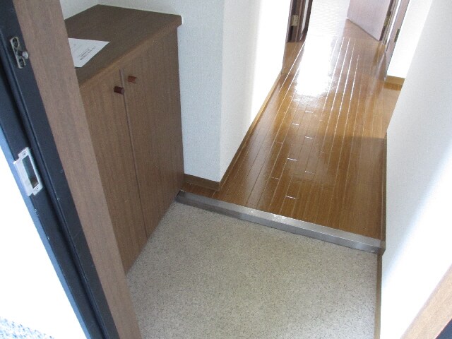  フォブール秦Ｂ