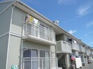 徳島バス（板野郡）/敷地橋 徒歩22分 2階 築32年の外観