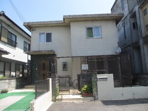 松茂町満穂戸建て（岩本邸）
