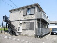 第28愛日ハイツ