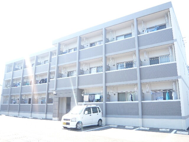  ヴィラージュⅡ