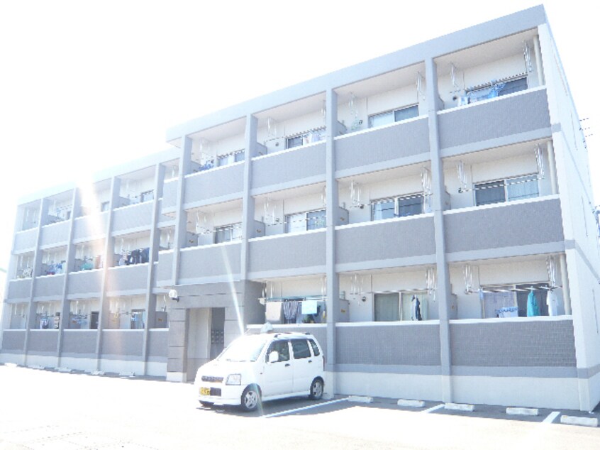  ヴィラージュⅡ