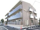 ロイヤルステージＩの外観