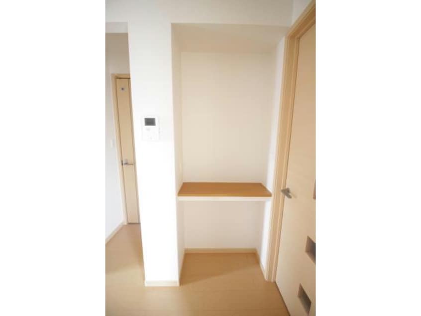  サンパティーク・パレスＤ