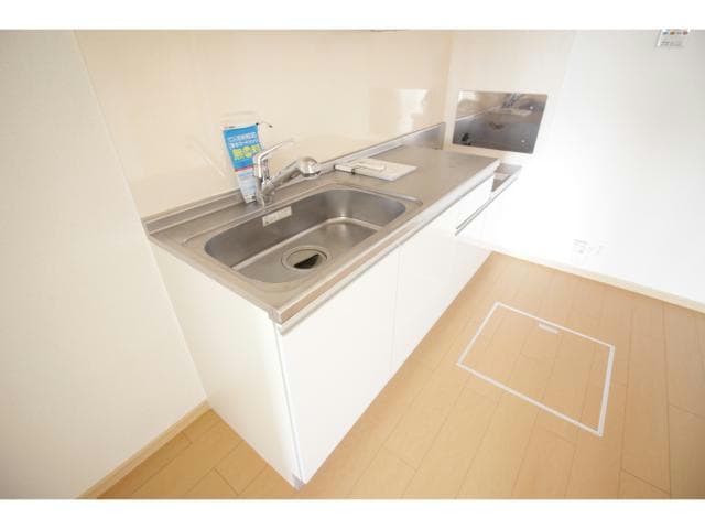  サンパティーク・パレスＤ