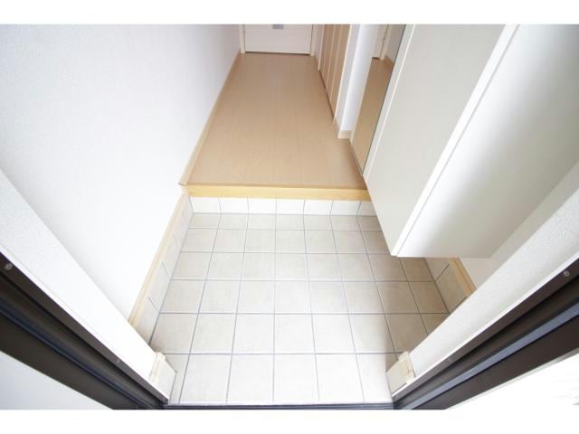  サンパティーク・パレスＤ