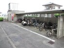  キャロン・エスポワール