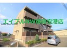 メゾンド・ホルトの外観