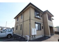 シャーメゾンＦ１