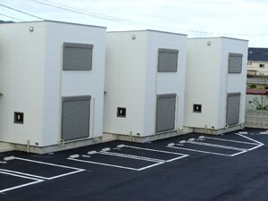 コモド北棟