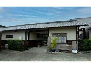 京風長屋門　まほろば
