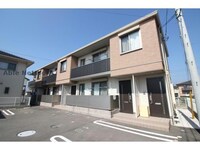 シャーメゾンジェルメＡ