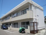伊勢ハイツ(鶴島)
