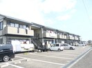 徳島バス（板野郡）/本村 徒歩11分 2階 築29年の外観