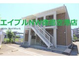 シャルム北島