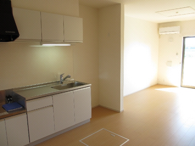  アンジュ　ボヌール