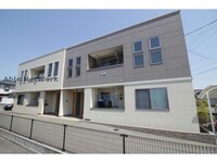 グランシャトー北島Ⅱ