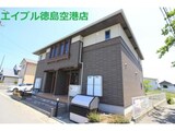 ボヌール旭野