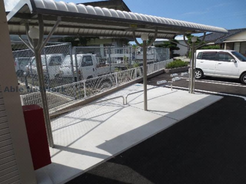  ヴィラ・グウルドイル