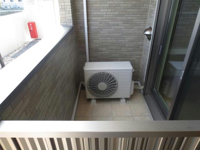  ナリッシュ・コート