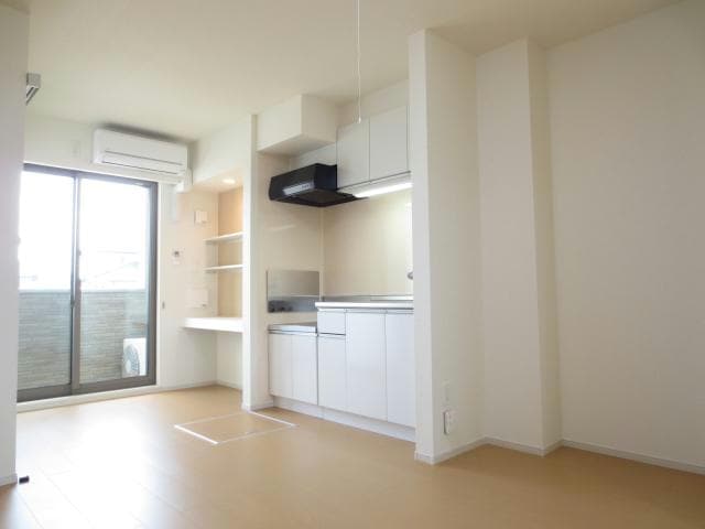  ナリッシュ・コート