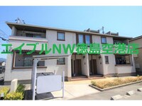 リュミエール・ヴィラⅠ