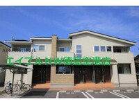 ハッピーメゾンＣ