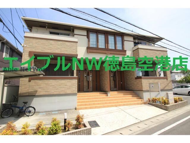  ウィルレジデンスⅩ