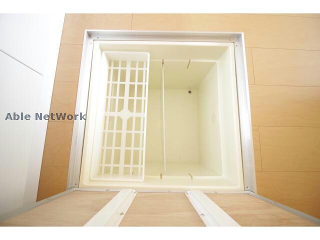  ウィルレジデンスⅩ