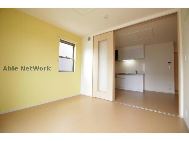  ウィルレジデンスⅩ