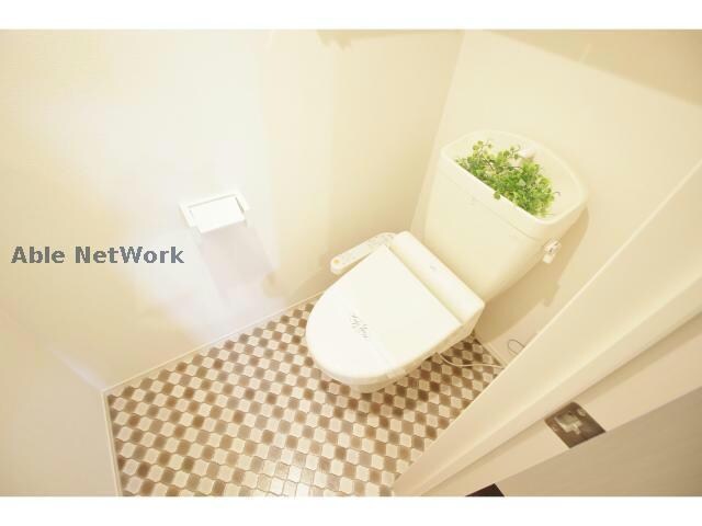  セジュール藍Ⅱ