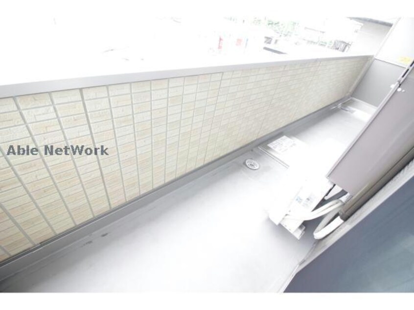  セジュール藍Ⅱ