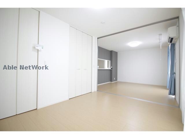  セジュール藍Ⅱ