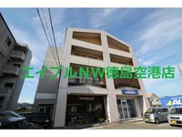 ハイツサカエールキンサン