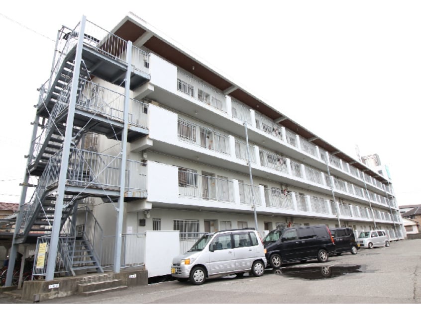  第２サニーハイツ